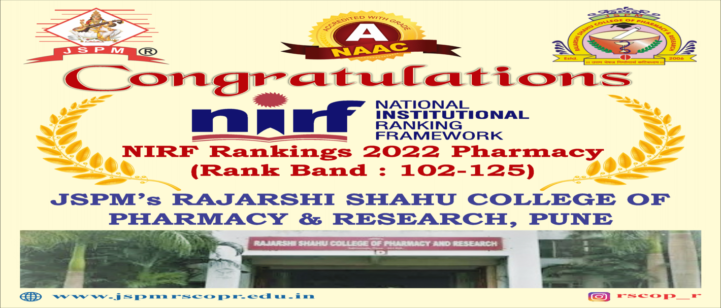 NIRF 2022